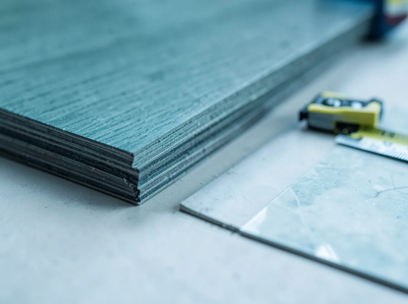 Luxury Vinyl Plank Installation York, PA FAQs